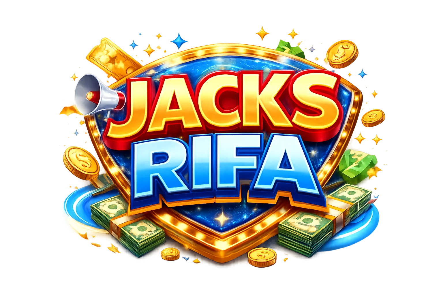 Jacks Rifa