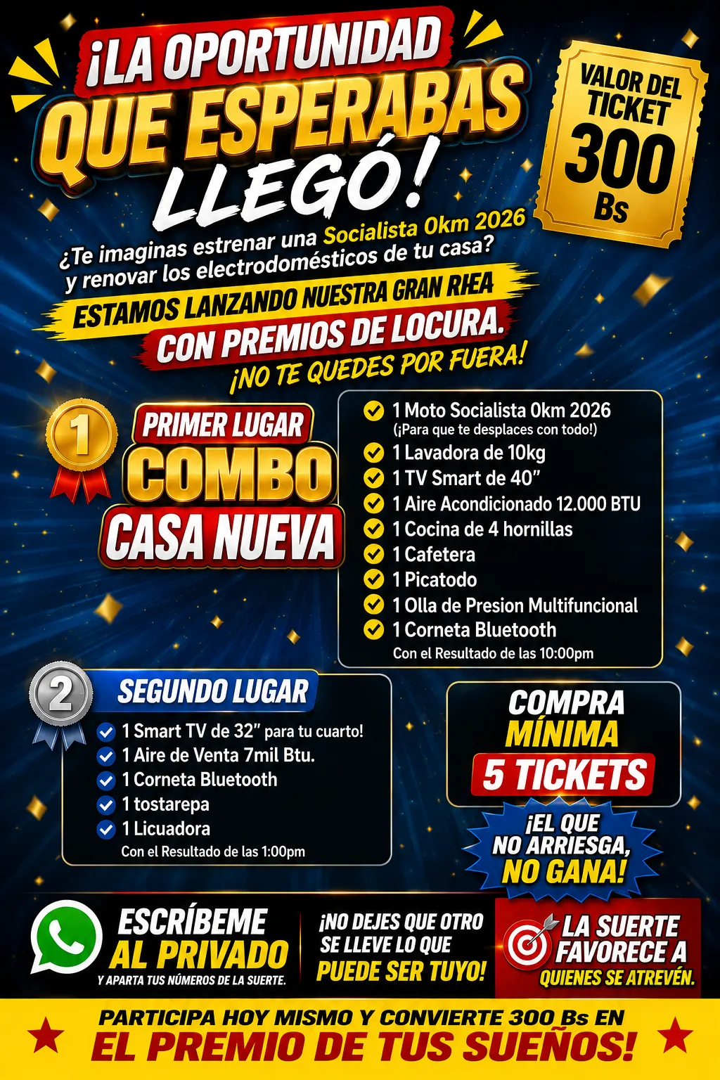Premio